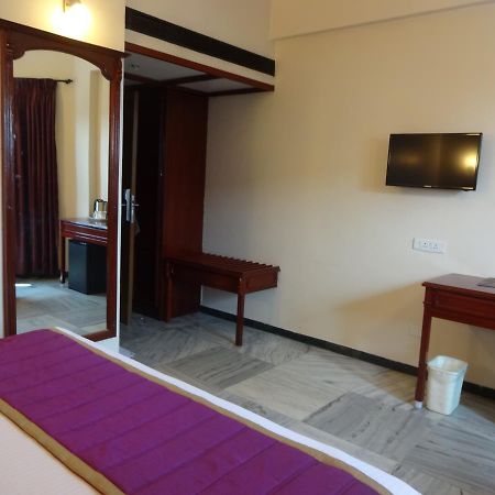 Hotel Germanus Madurai Dış mekan fotoğraf