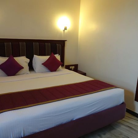 Hotel Germanus Madurai Dış mekan fotoğraf