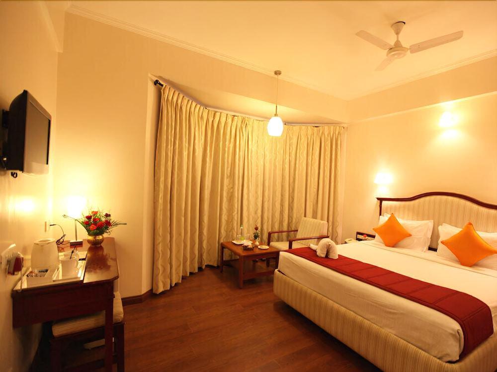 Hotel Germanus Madurai Dış mekan fotoğraf