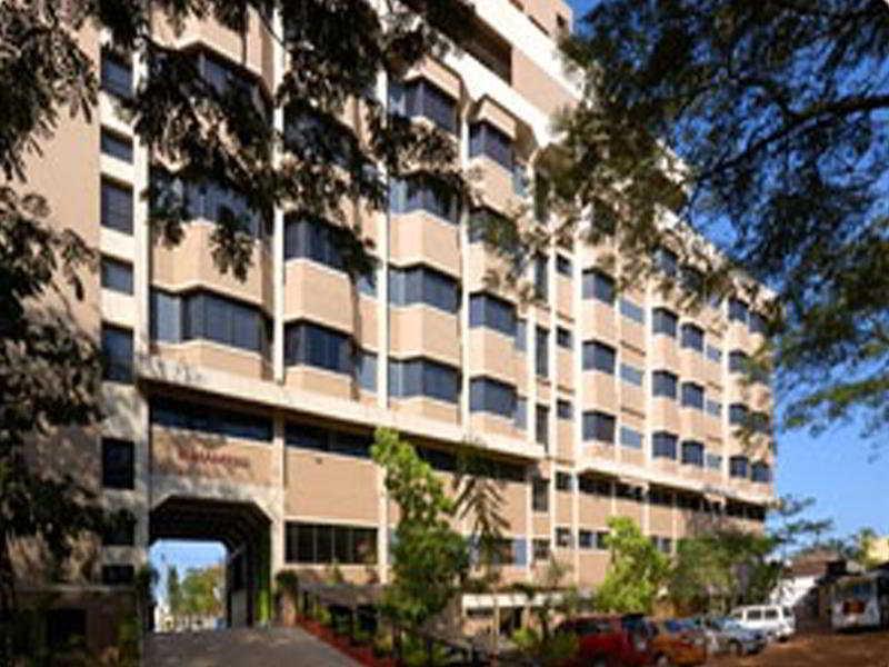Hotel Germanus Madurai Dış mekan fotoğraf