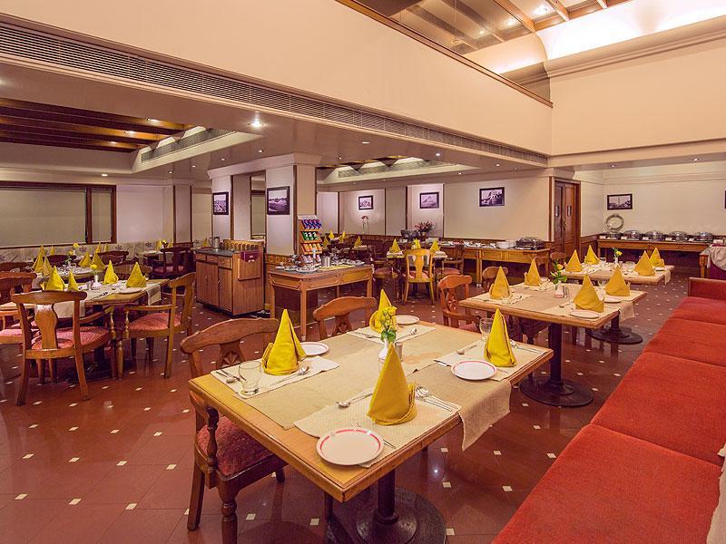 Hotel Germanus Madurai Dış mekan fotoğraf