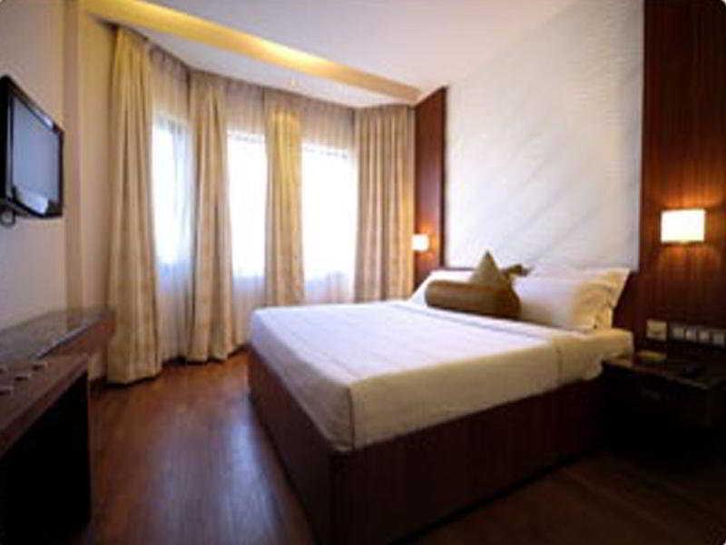 Hotel Germanus Madurai Dış mekan fotoğraf