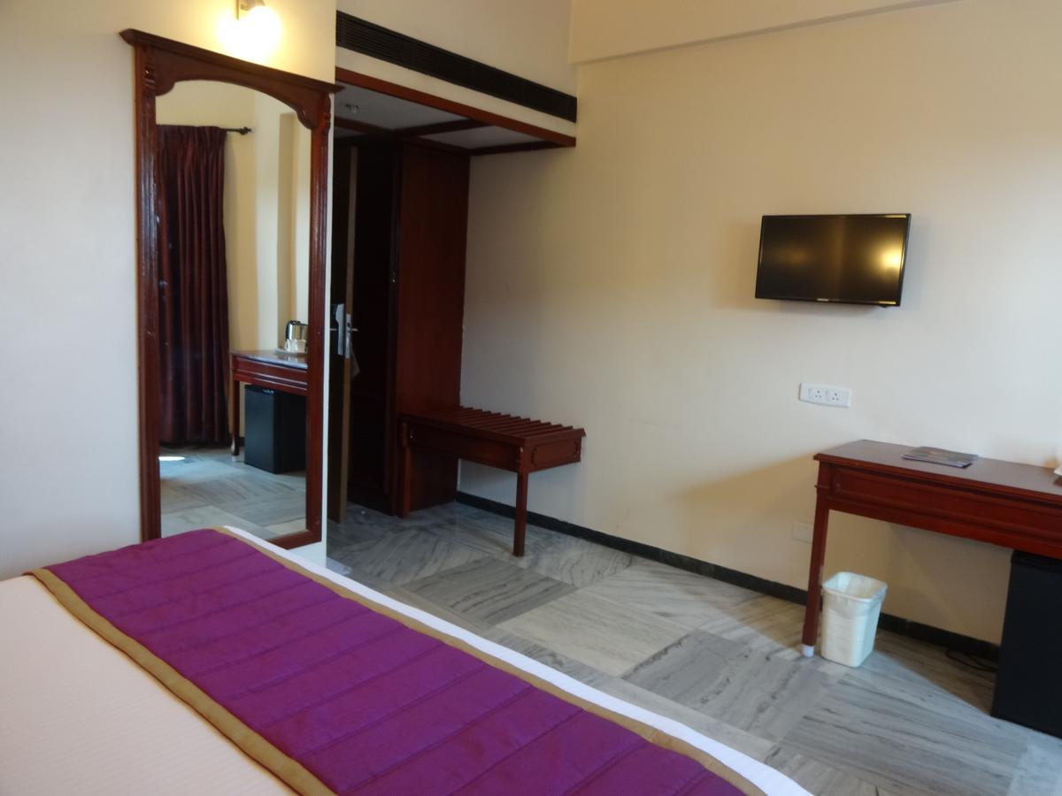 Hotel Germanus Madurai Dış mekan fotoğraf
