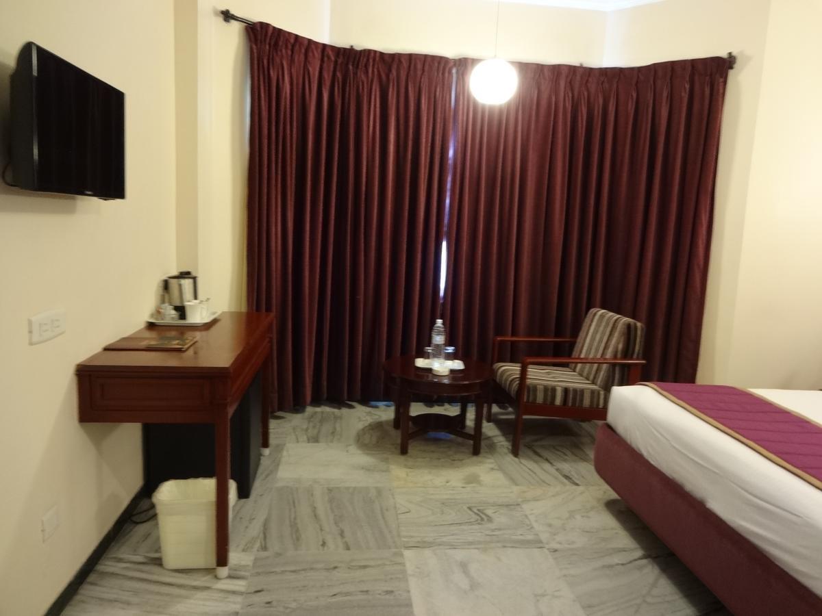 Hotel Germanus Madurai Dış mekan fotoğraf