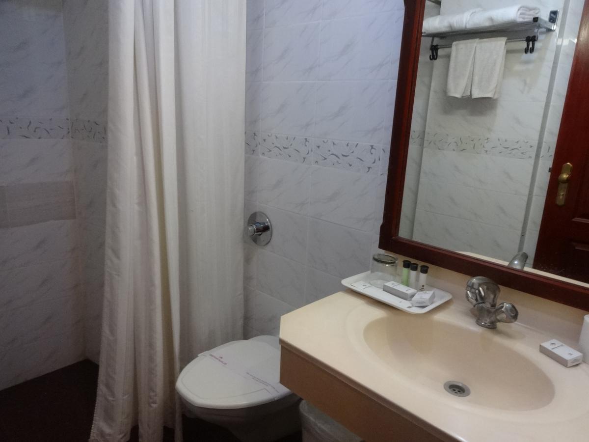 Hotel Germanus Madurai Dış mekan fotoğraf