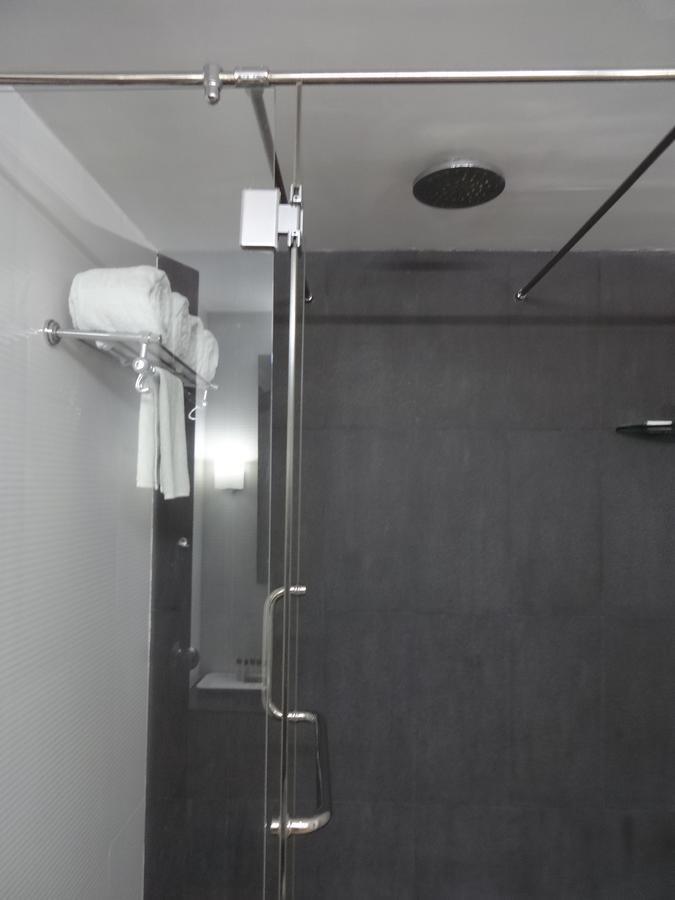 Hotel Germanus Madurai Dış mekan fotoğraf