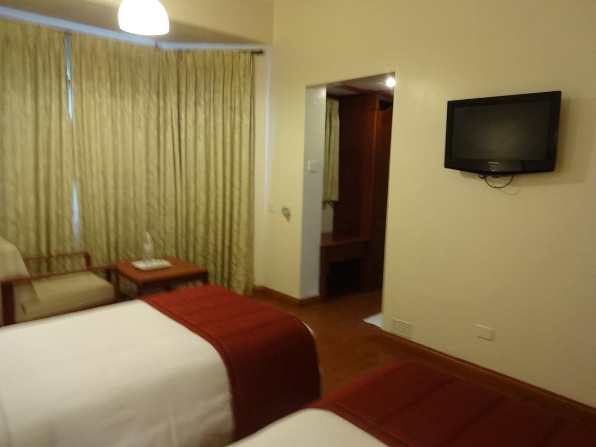 Hotel Germanus Madurai Dış mekan fotoğraf