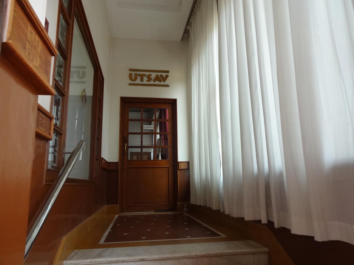 Hotel Germanus Madurai Dış mekan fotoğraf