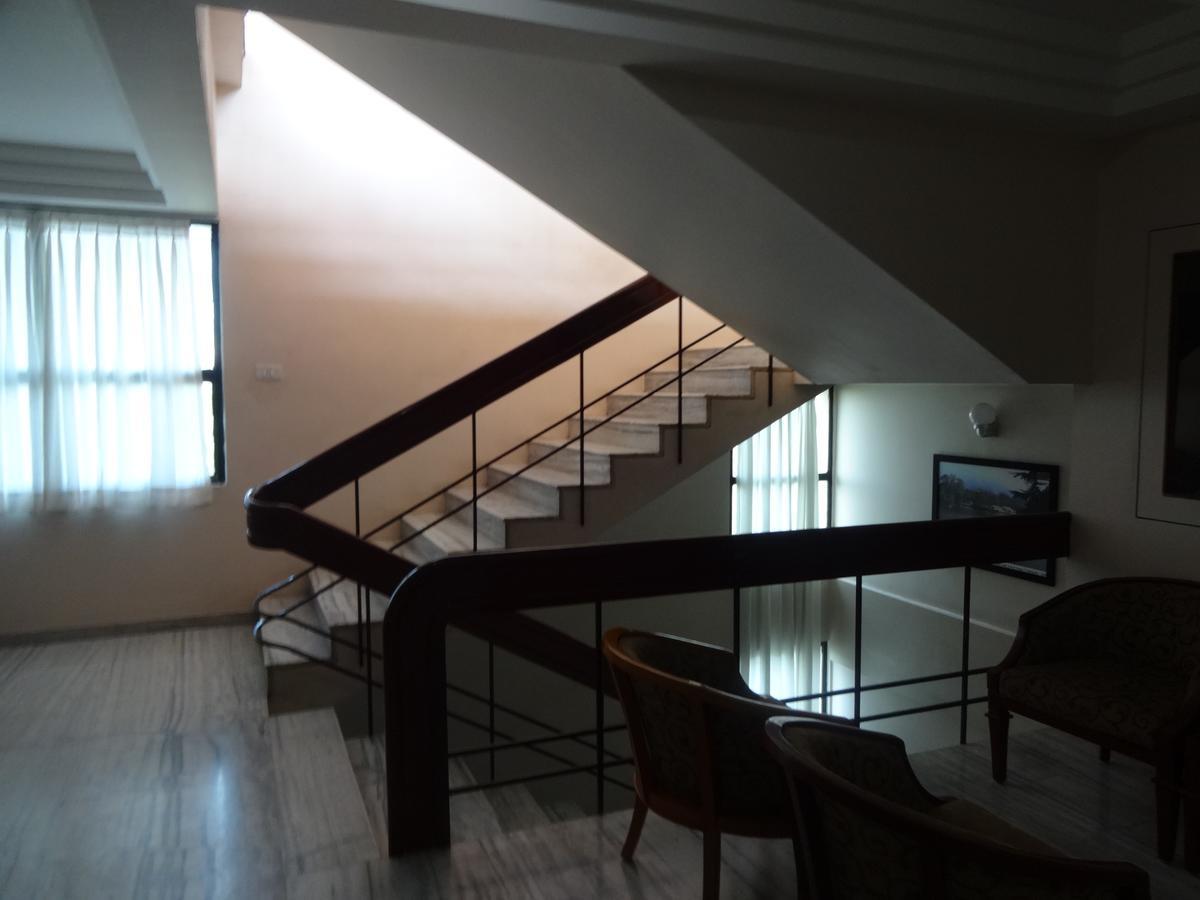 Hotel Germanus Madurai Dış mekan fotoğraf