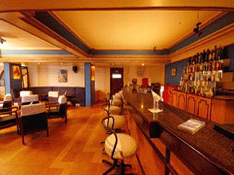 Hotel Germanus Madurai Dış mekan fotoğraf