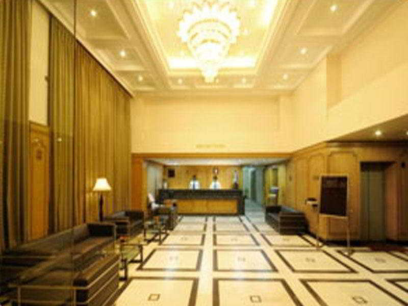 Hotel Germanus Madurai Dış mekan fotoğraf